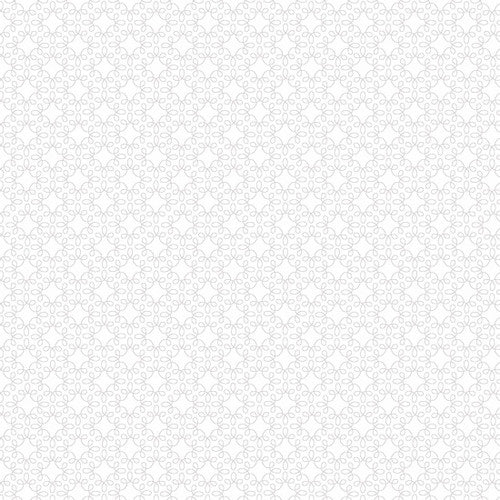 Henry Glass: Modern Melody Basics - Pigment White - 1063-01W