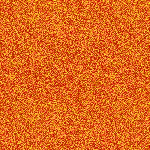 Henry Glass: Twinkle - Orange - City Art Studio - 135-33