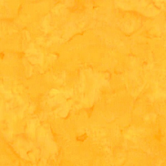 Hoffman: Batiks - 1895 Watercolors - Daffodil - 1895-110