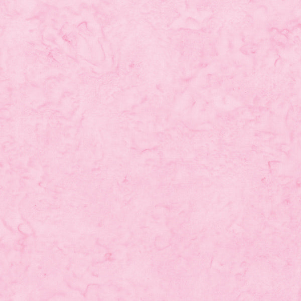 Batiks - Hoffman: 1895 Watercolors - Tea Rose - 1895-153