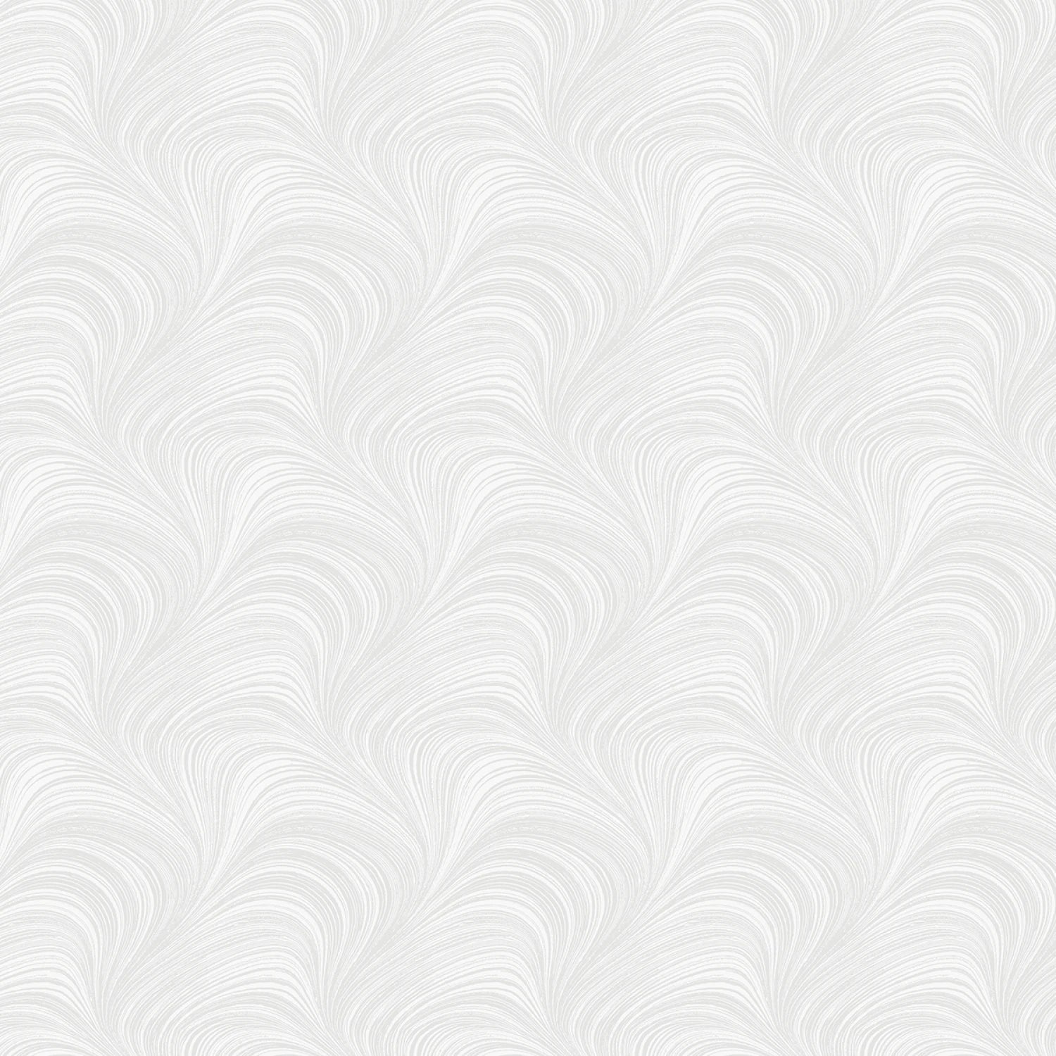Benartex: Wave Texture - Light Grey - 2966B-13