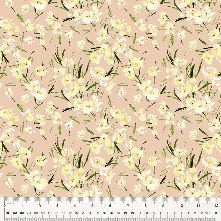 Windham: Perennial - Peony Tulip Petal - 53787D-6