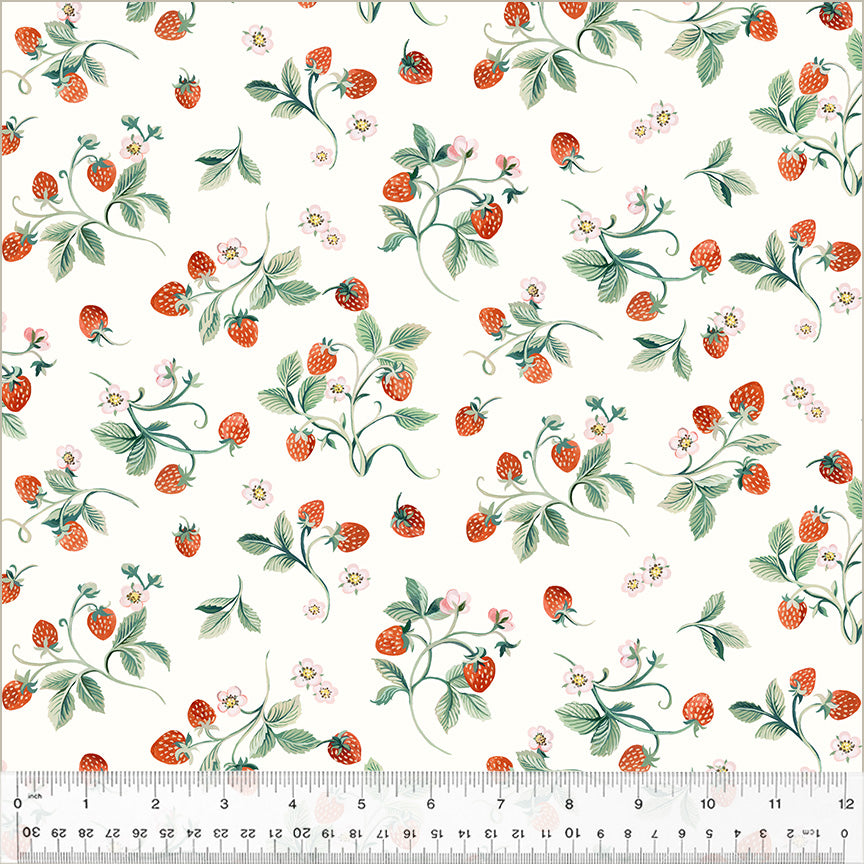 Windham: Robin - Strawberries - 53842-1