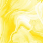 Benartex: Glacier - Lemon - 6700B-03