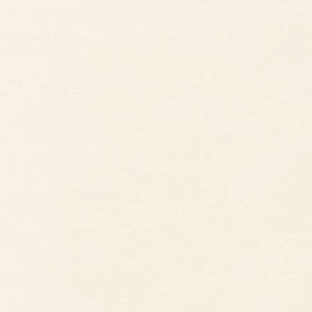 108" Quilt Back - Robert Kaufman - Kona Wide - KONA108-Bone
