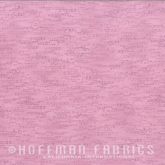 Hoffman: Diamonds in the Sky - Pink - N7541-12