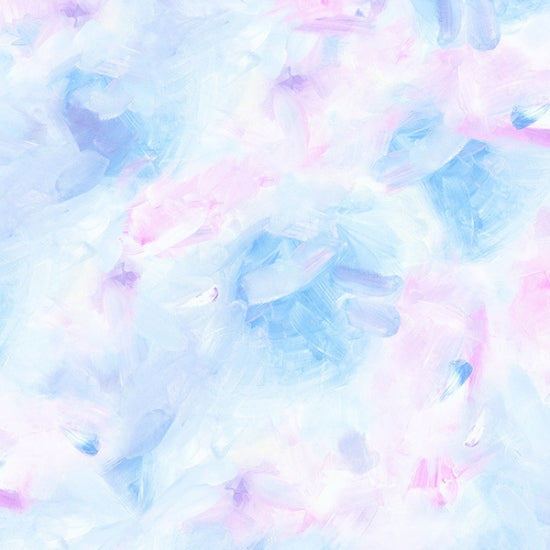 Hoffman: Spring Song - Paint Strokes - S4771-135