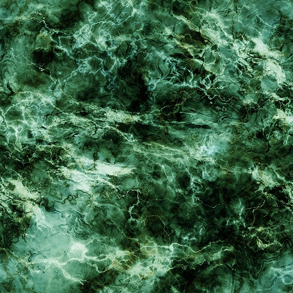 Hoffman: Marbled - Emerald - S4824-31
