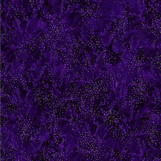 Hoffman: Garden Blends - Amethyst - T4960-91G