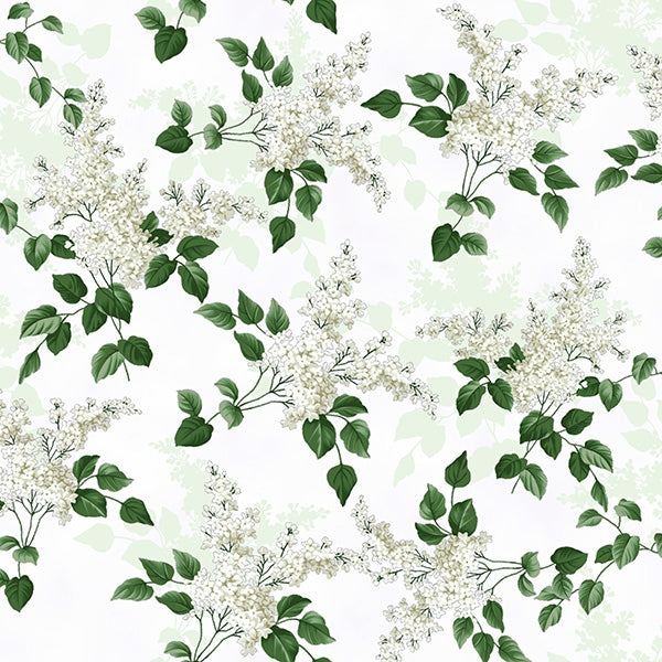 Hoffman: Fly Freely - Leaf - T7763-178S