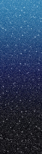 Hoffman: Glitz and Glam - Royal - Ombre - S4830-18