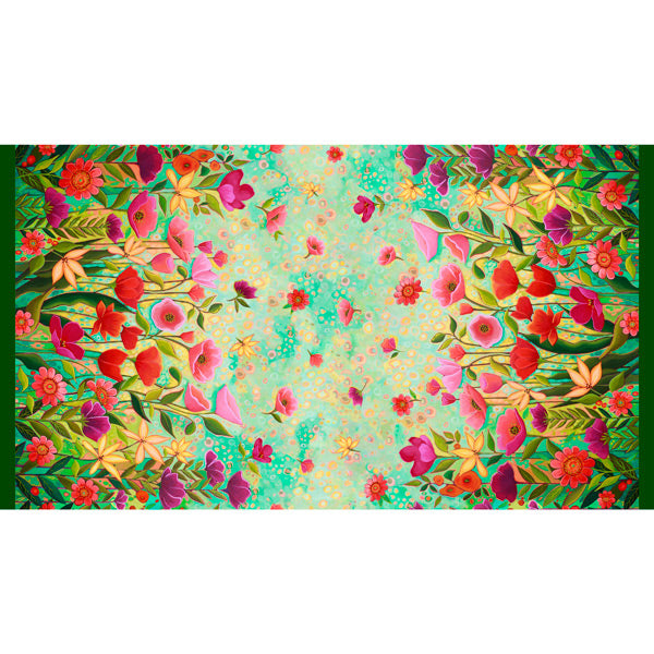 Border print
