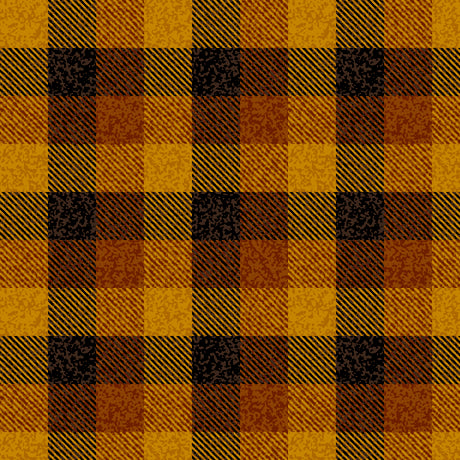 Plaid - Checks - Gingham