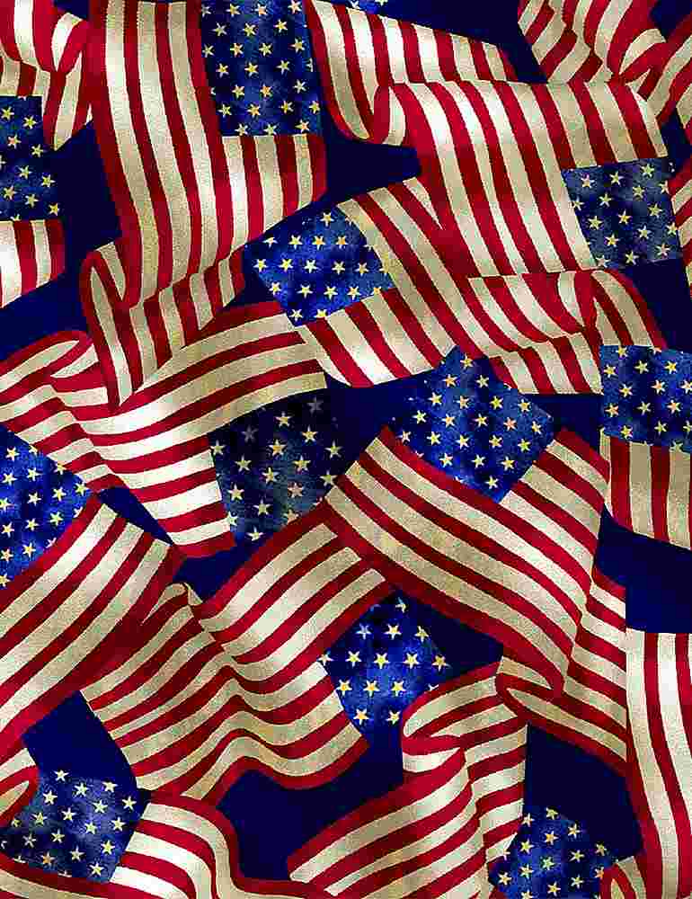 Patriotic