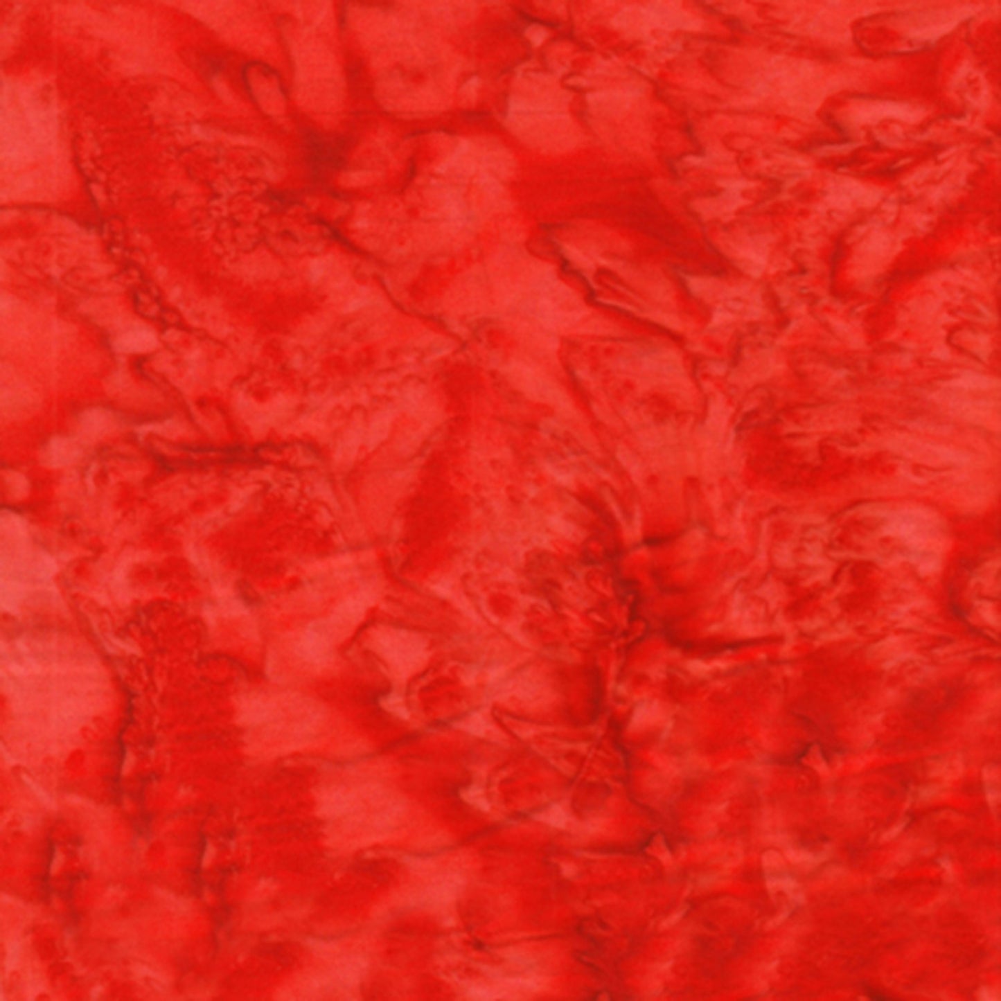 Batiks - Anthology: Lava - Poppy - 100Q-1474