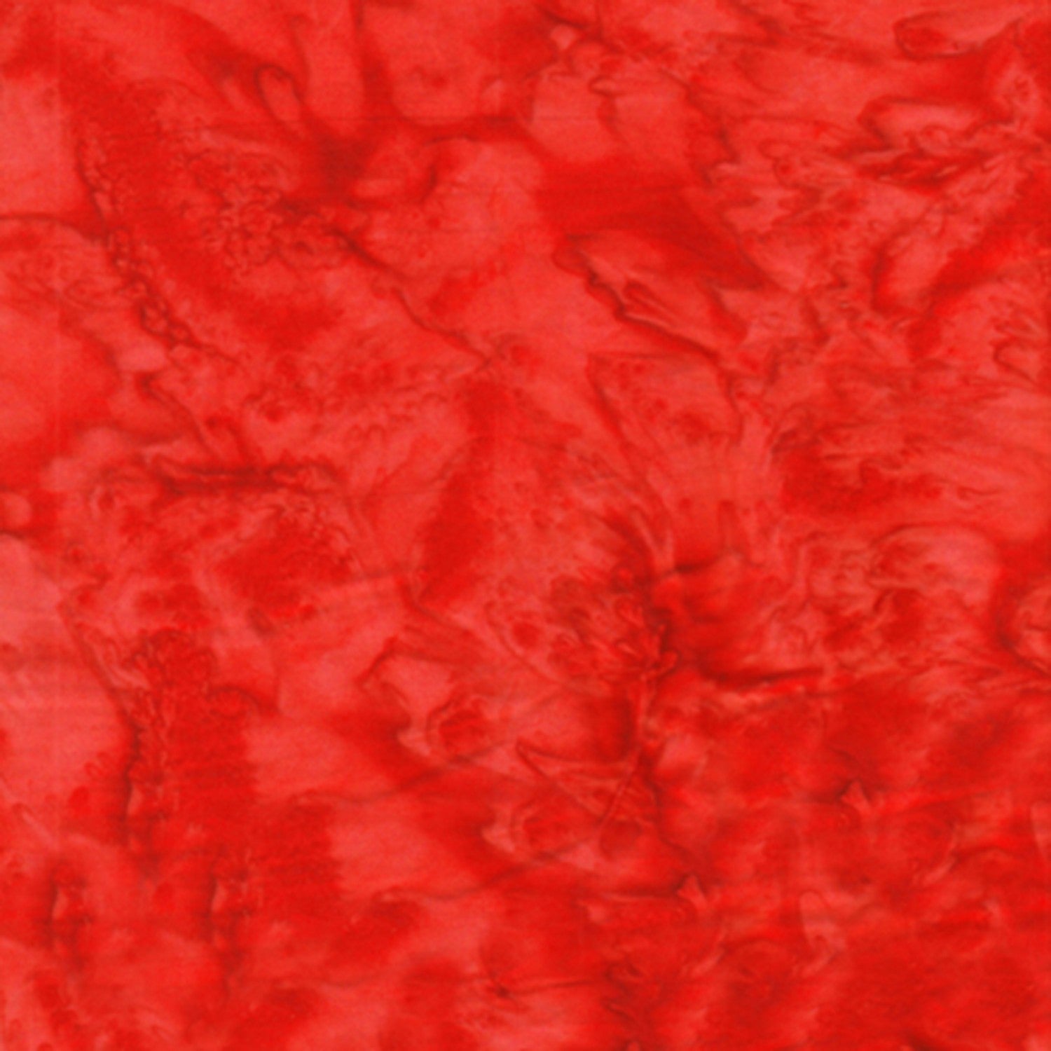 Batiks - Anthology: Lava - Poppy - 100Q-1474