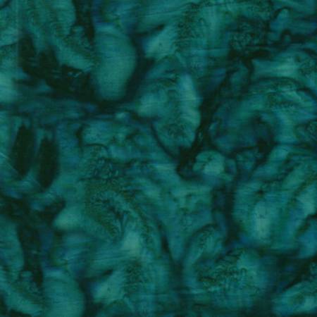 Batiks - Anthology: Lava - Merman - 100Q-1608