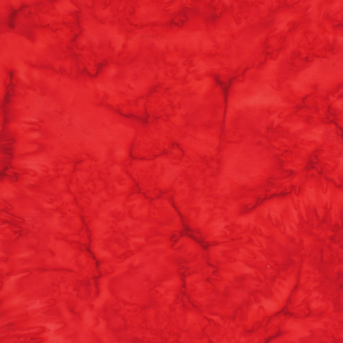 Batiks - Anthology: Lava - Cardinal - 100Q-2026