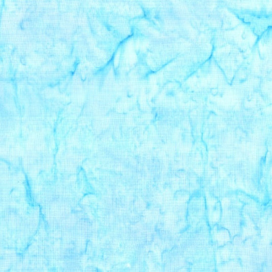 Batiks - Hoffman: 1895 Watercolors - Sky - 1895-16