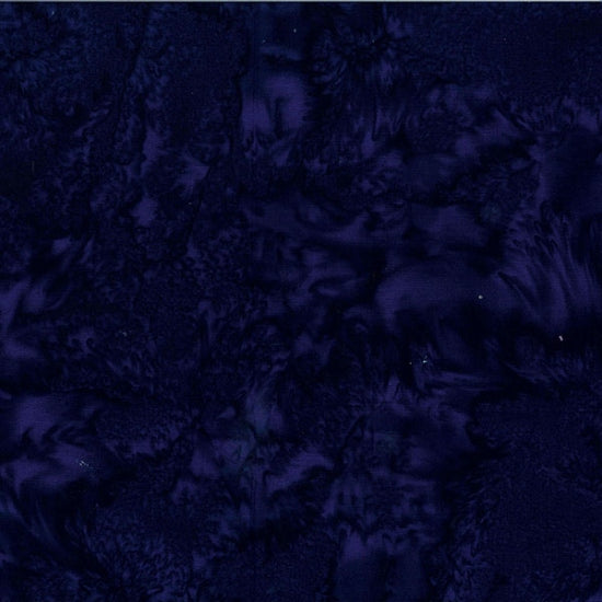 Batiks - Hoffman: 1895 Watercolors - Black Grape - 1895-197