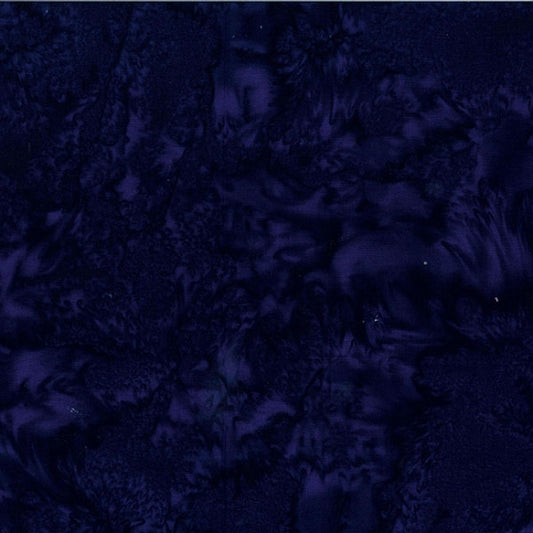 Batiks - Hoffman: 1895 Watercolors - Black Grape - 1895-197