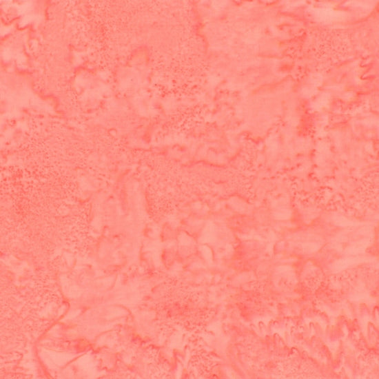 Batiks - Hoffman:  1895 Watercolors - Apricot - 1895-198