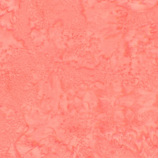 Batiks - Hoffman:  1895 Watercolors - Apricot - 1895-198