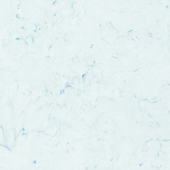 Batiks - Hoffman: 1895 Watercolors - Snow - 1895-307