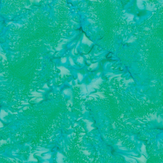 Batiks - Hoffman: 1895 Watercolors - Aruba - 1895-371