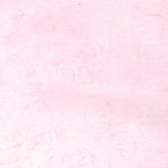 Batiks - Hoffman: 1895 Watercolors - Pink Lemonade - 1895-493