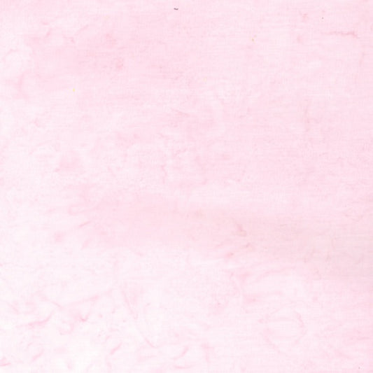 Batiks - Hoffman: 1895 Watercolors - Pink Lemonade - 1895-493