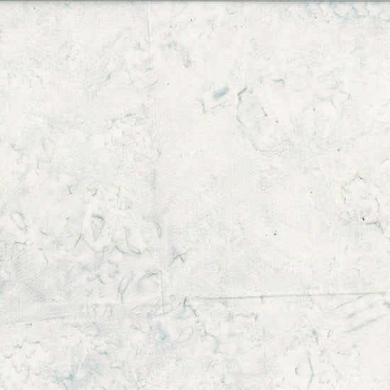 Batiks - Hoffman: 1895 Watercolors - Iceberg - 1895-698