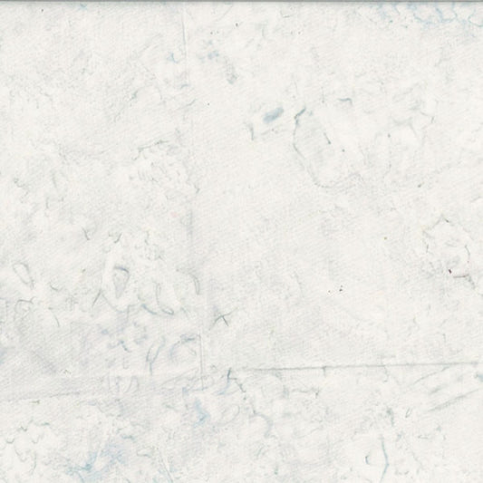 Batiks - Hoffman: 1895 Watercolors - Iceberg - 1895-698