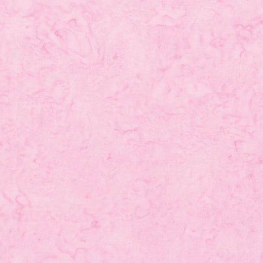 Batiks - Hoffman:  1895 Watercolors - Tea Rose - 1895-153