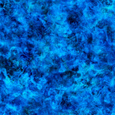 Quilting Treasures: - Oceana - Prism - 27106-B - Ocean - ©Dan Morris