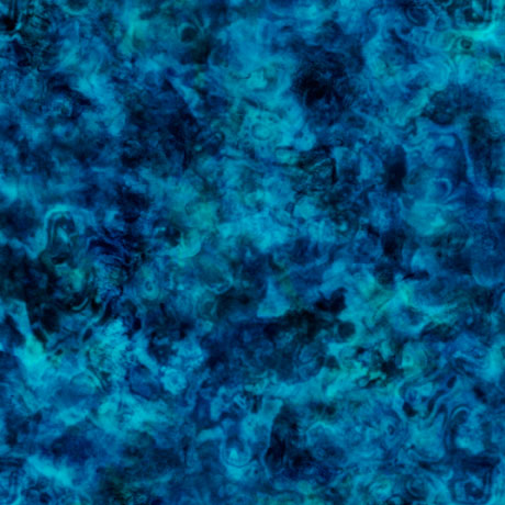 Quilting Treasures: - Oceana - Prism - 27106-W - ©Dan Morris