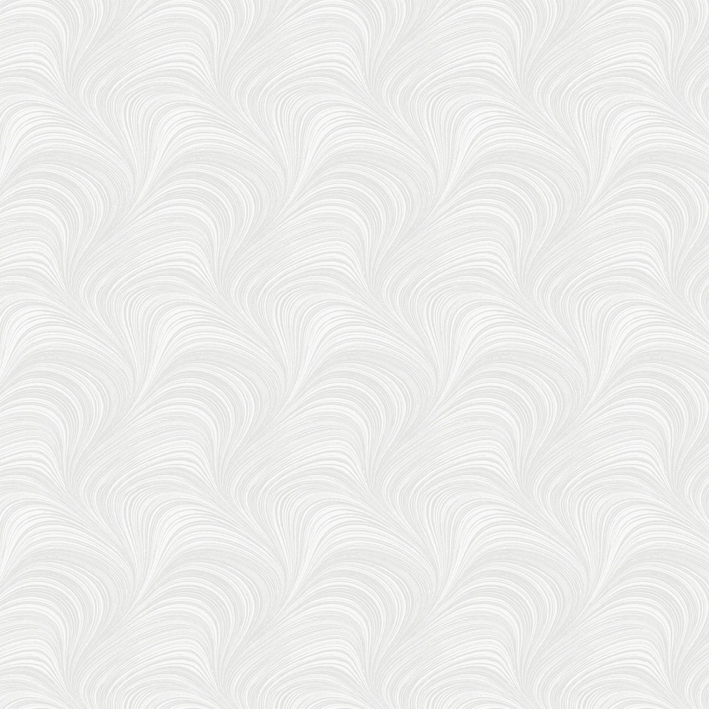 Benartex: Wave Texture - Light Grey - 2966B-13