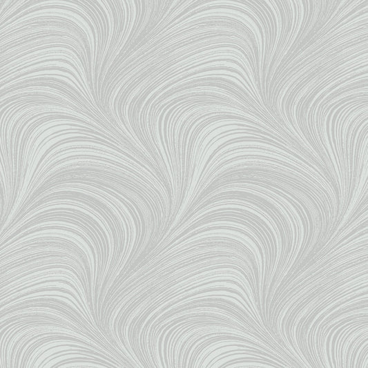 Benartex: Wave Texture - Mist Wave Texture - 2966B-18