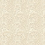 Benartex: Wave Texture Tan - 2966B-70