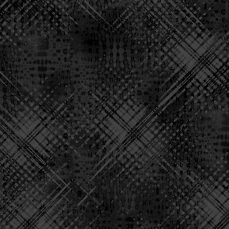 108" Quilt Back - Quilting Treasures - Vertex 108" - Tonal Weave - 29687-KJ