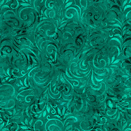 Quilting Treasures: Coloressence - Blooming Vine - 31095-Q - ©Dan Morris