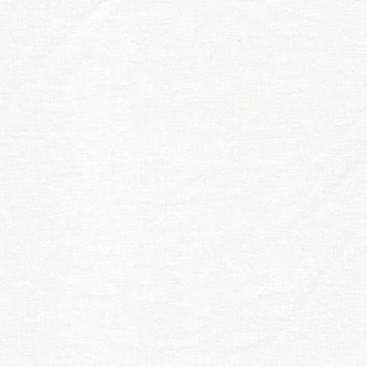 Roc-Lon: Muslin - Bleached Muslin - 118 Inches Wide - 5115C