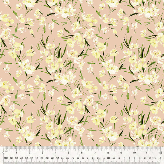 Windham: Perennial - Peony Tulip Petal - 53787D-6