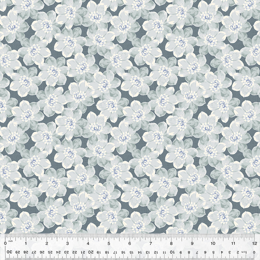 Windham: Laurel - Flower Bliss - 53833-2