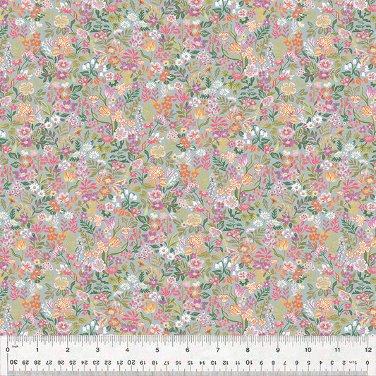 Windham: Robin - Ditsy Garden - 53843-10