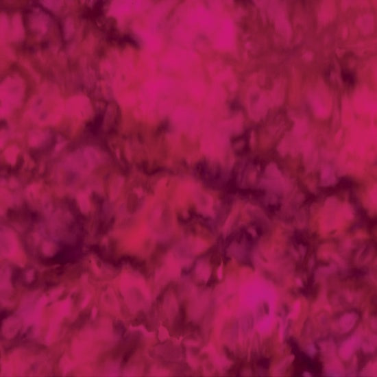 Batiks - Hoffman: Bali Batiks - 839 Mottles - Maraschino Cherry - 839-396