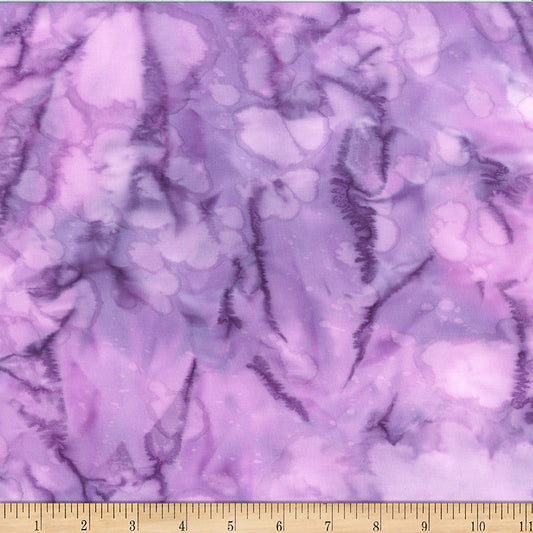 Hoffman: Batiks-Mottles - Orchid - 839-223