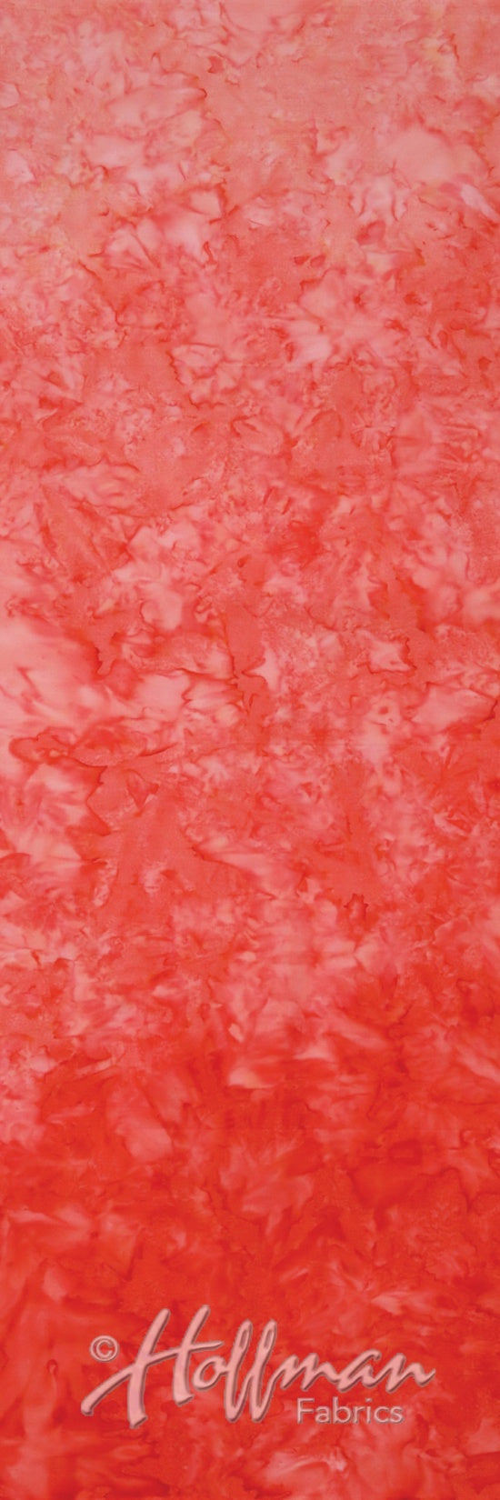 Hoffman: Bali Ombre Mottles - Chilies - 851-444