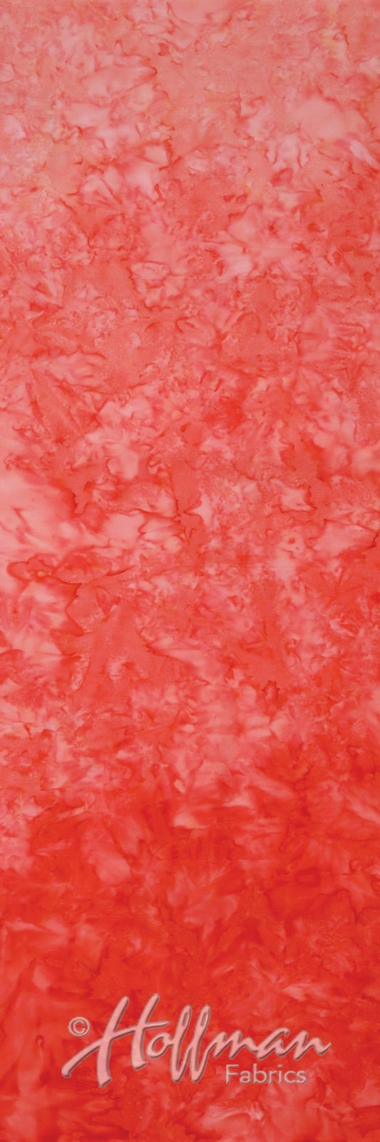 Hoffman: Bali Ombre Mottles - Chilies - 851-444