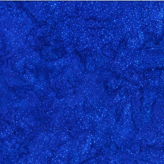 Hoffman: Batiks - Dot Batiks - Dot Waikiki - 885-360